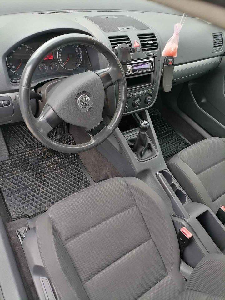 Golf-5