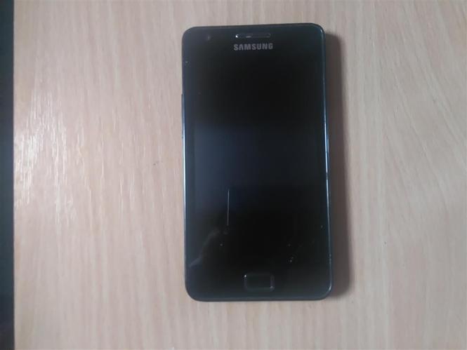 Samsung Galaxy S2
