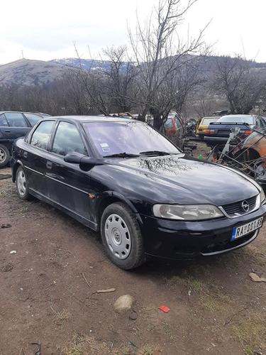 Vektra 16bezin-plin