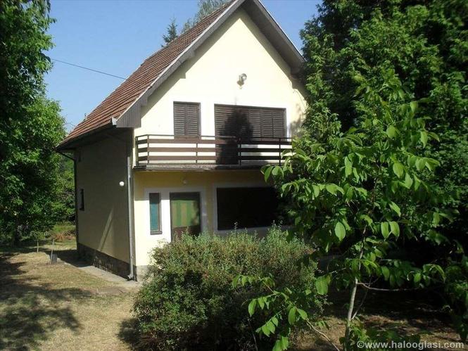 Kucu u selu Dokmir,Ub-Valjevo