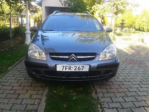 Citroen C5 2.0 16v -02