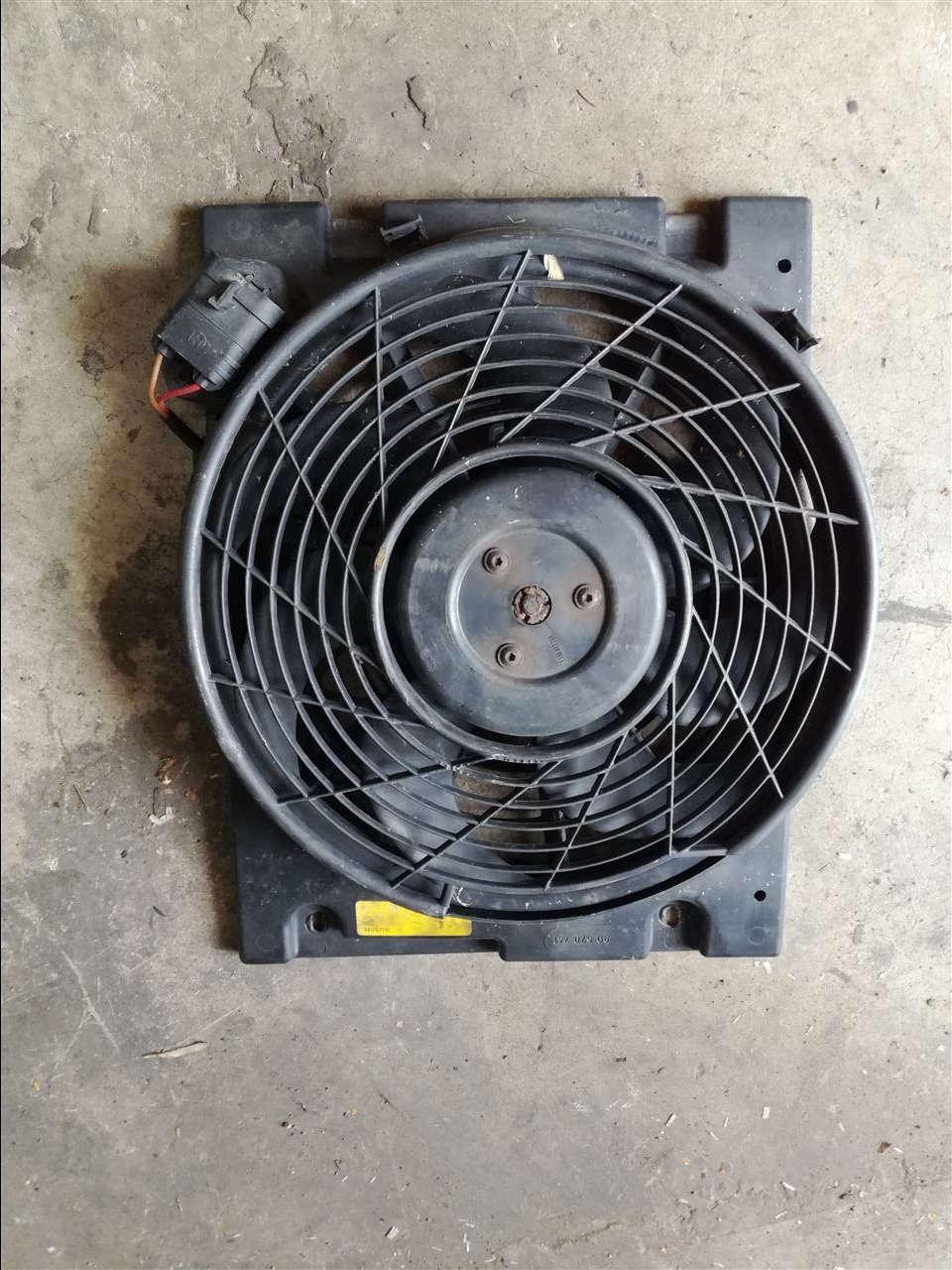 Ventilator-klime-i-vode-za-Opel-Astru-G