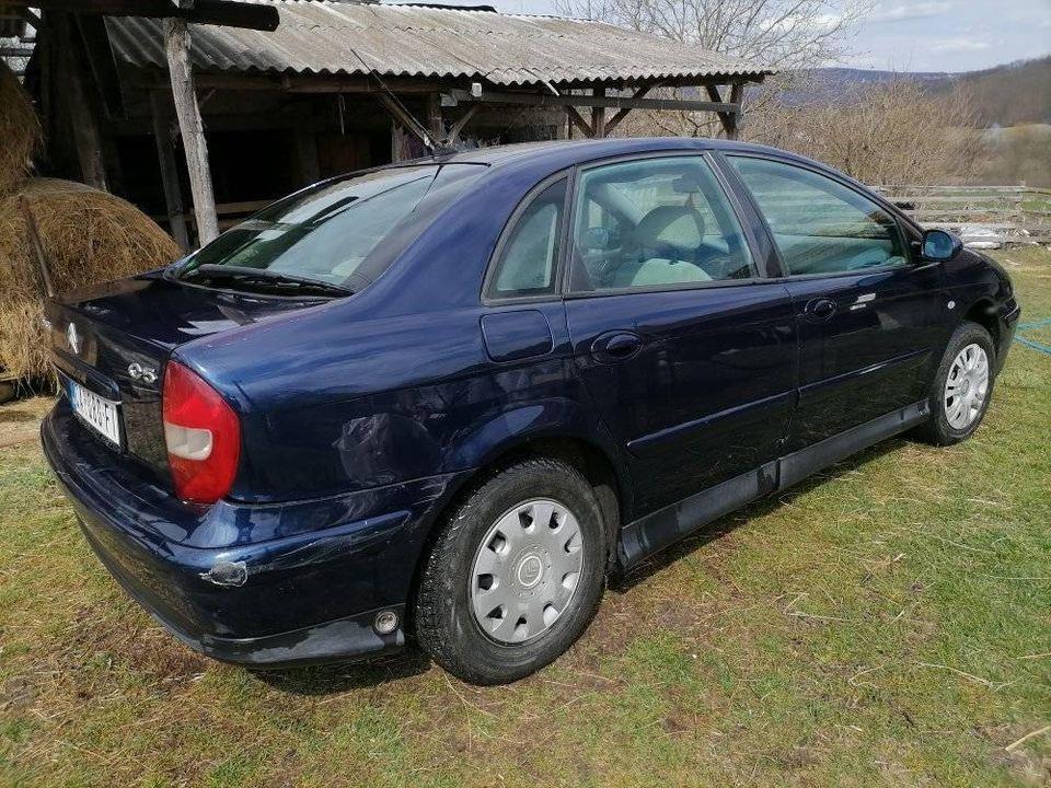 Citroen-c5