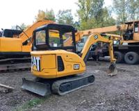 CAT 302.5c - 2012