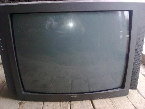 Televizori CRT