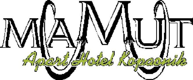 Apart Hotel Kopaonik Mamut