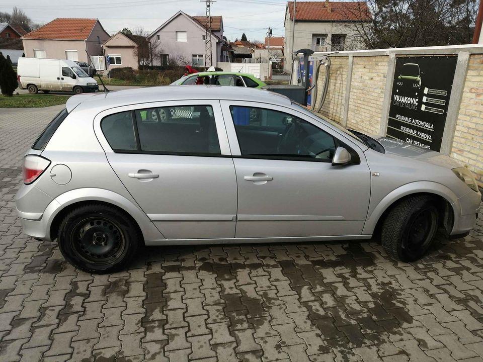 ASTRA-H