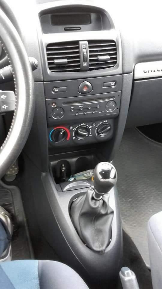 Renault-Clio