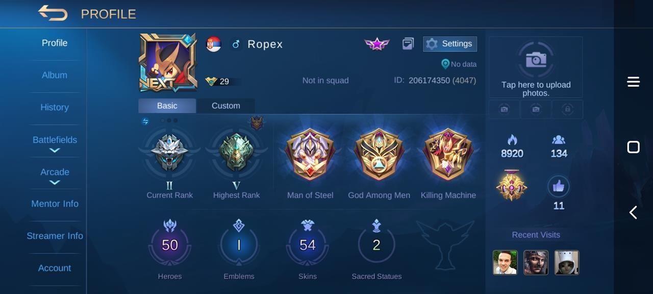 Mobile-Legends-Acount