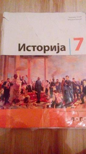 Istorija 7