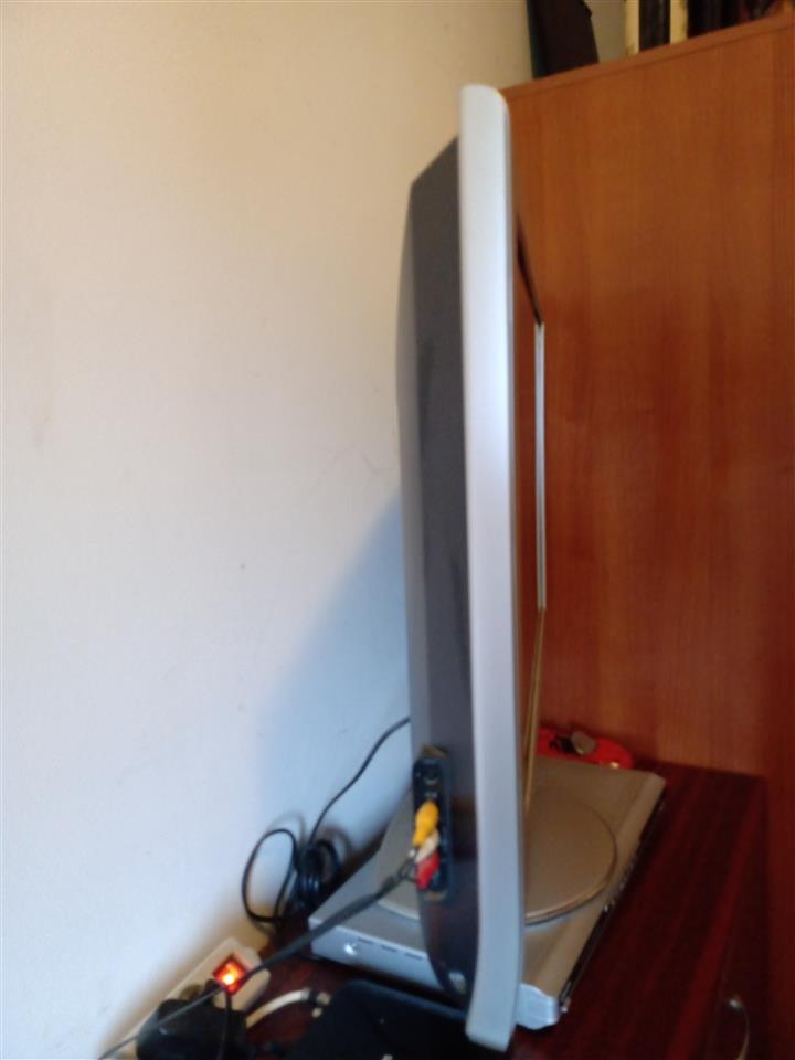 TV-LCD-SONY