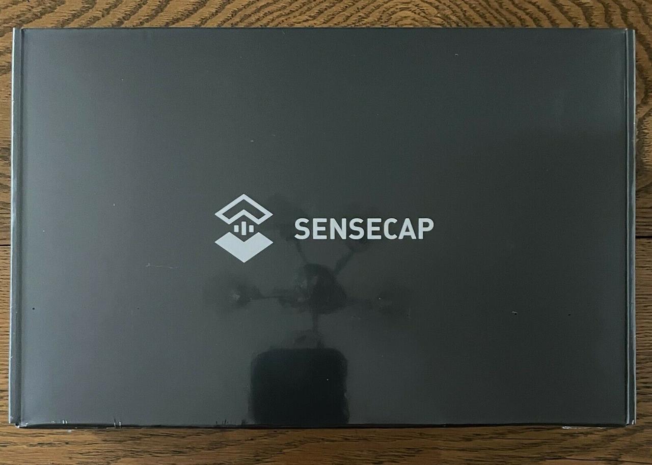 Sensecap-m1-miner