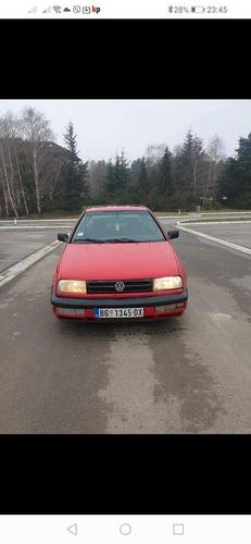 Vento 1.8 benuin/plin
