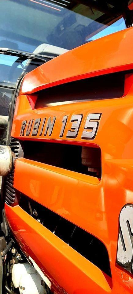 Same-Rubin-135-uvoz