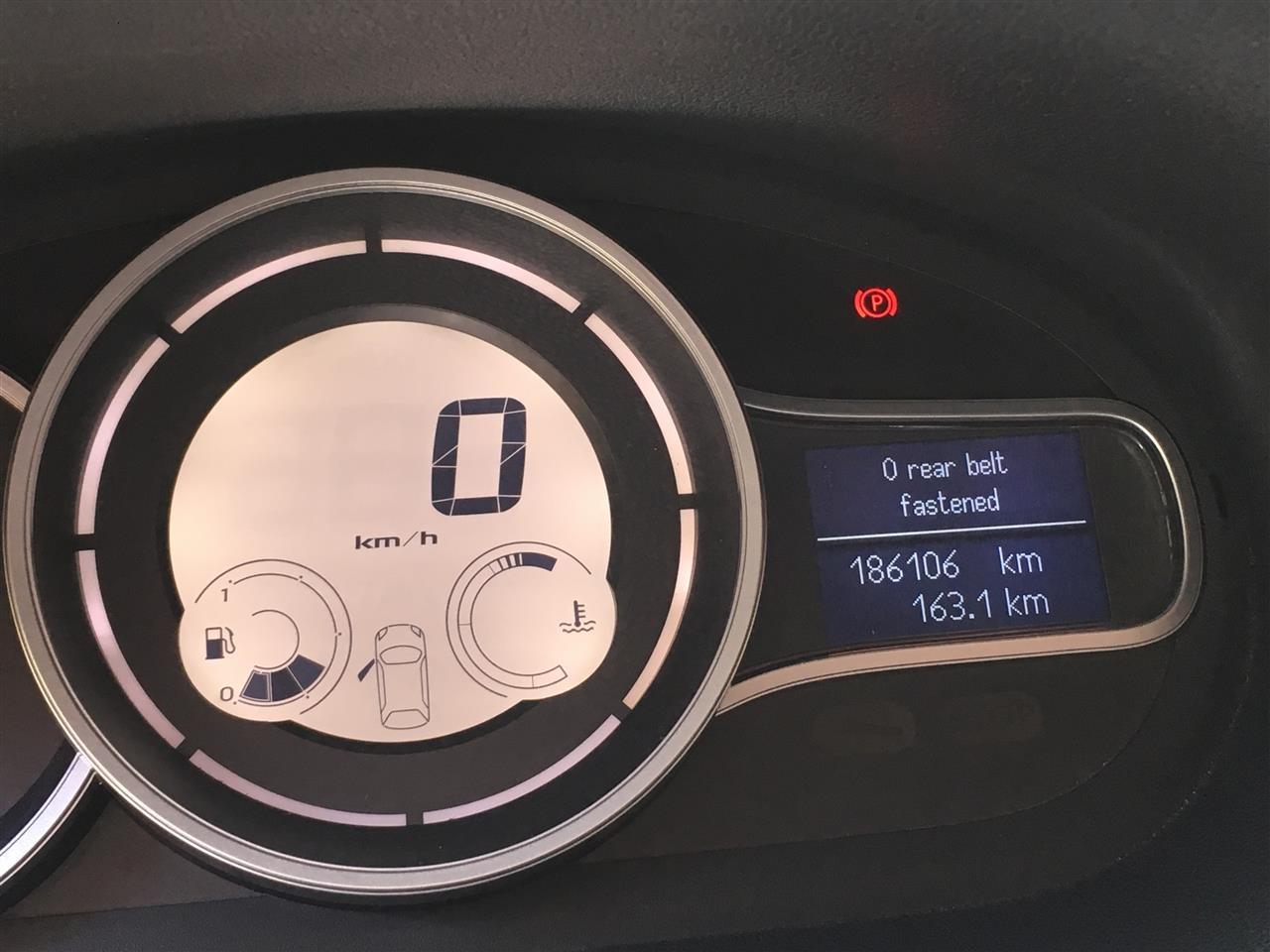 Renault-Megane