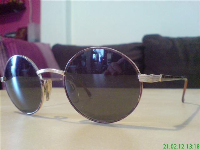 VALENTINO suncane naocare