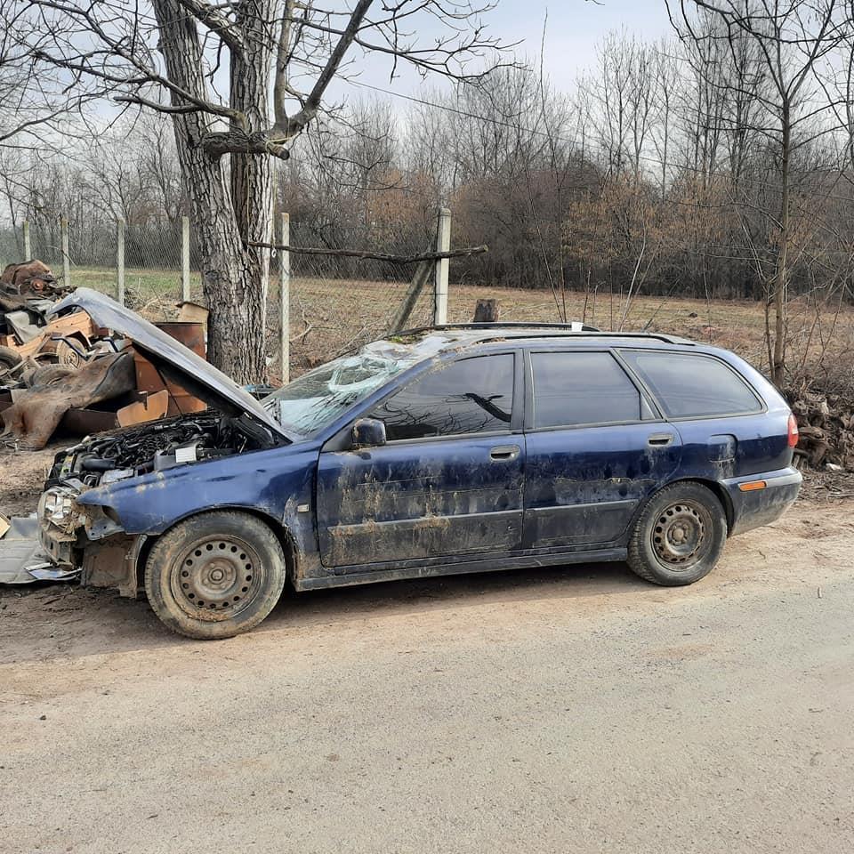 Volvo-v40