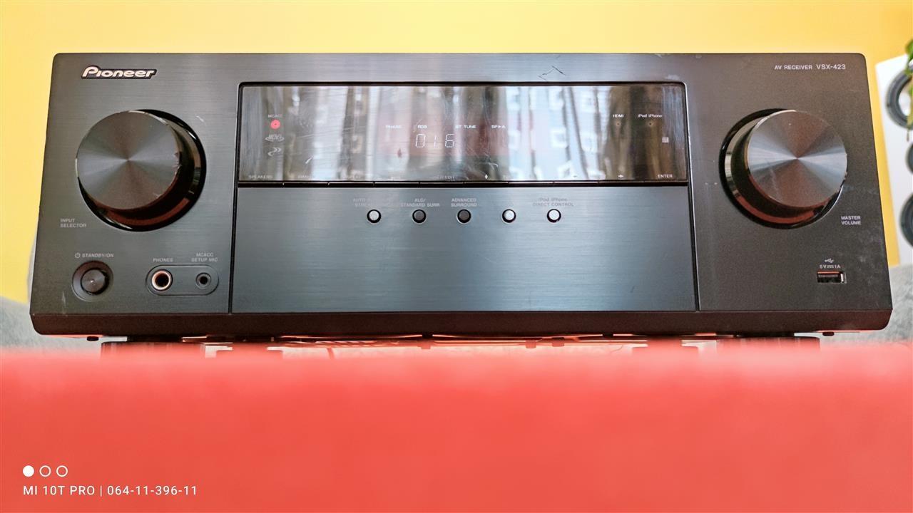 Pioneer-VSX-423-HDMI-risiver