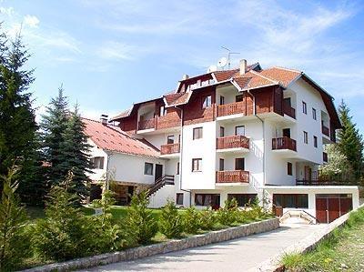 Apartman-T-Zlatibor