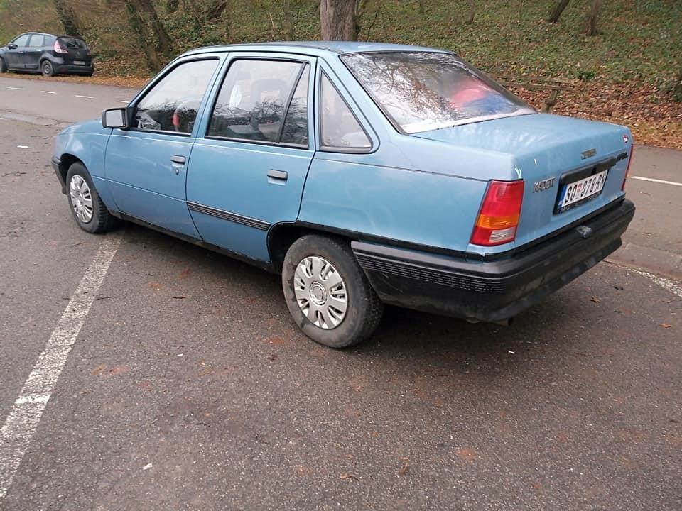 Opel-Kadett