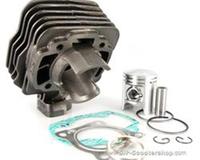 Kit 70cc za Suzuki skutere