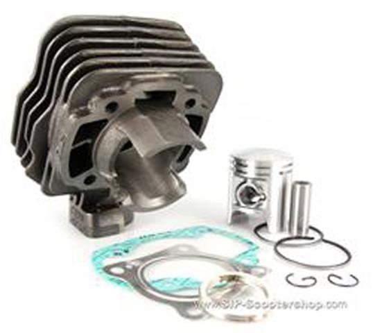 Kit 70cc za Suzuki skutere