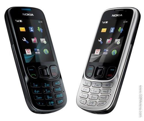 Nokia-6303