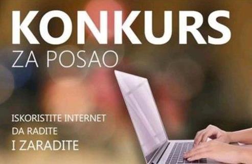 dodatni posao