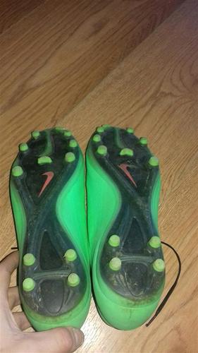 Nike HYPERVENO kopacke