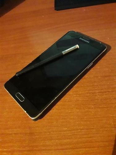 SAMSUNG GALAXY NOTE 4 N910F SIMFREE
