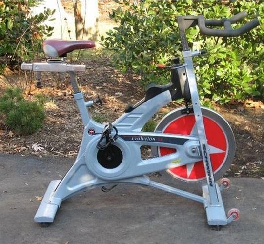 Schwinn Evolution Spinning Studio bike