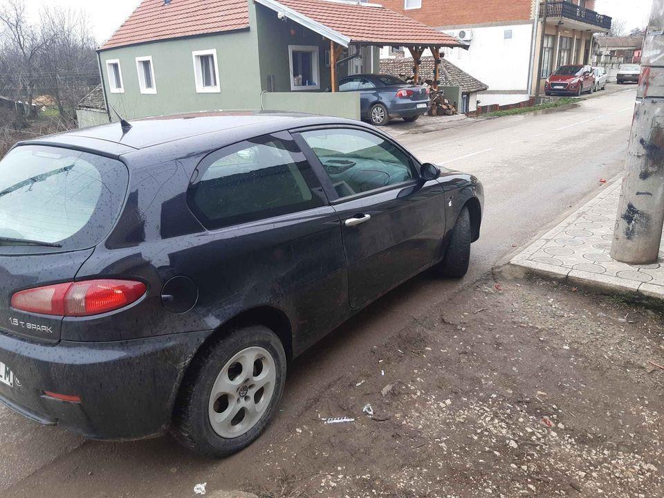 Alfa-147-16benz