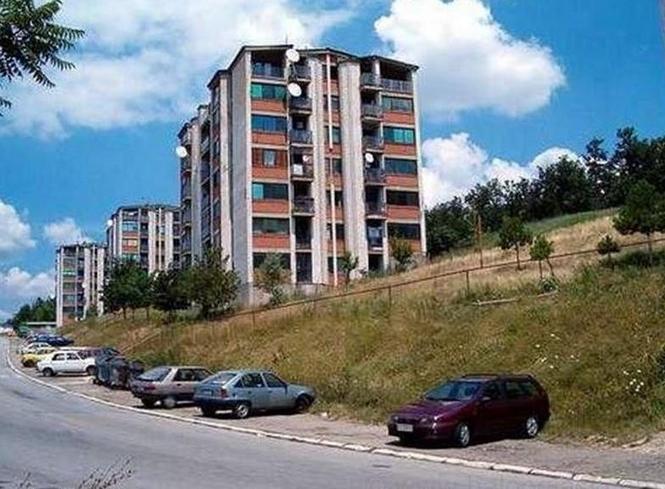 Stan od 74m2 u Bor, Naselje Sunce