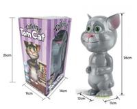 TALKING TOM