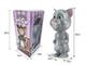 TALKING TOM