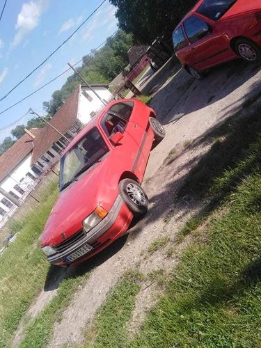 Opel kadet