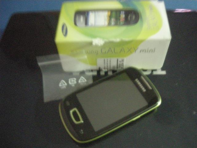 Samsung Galaxy mini