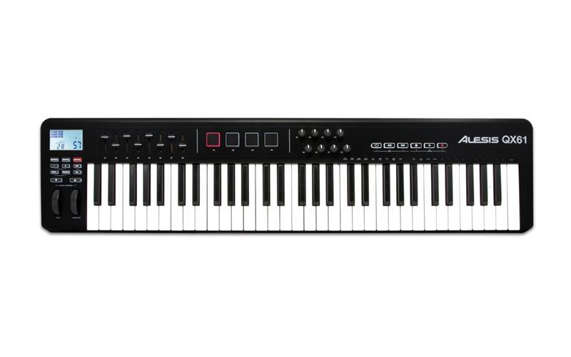 Alesis-QX61