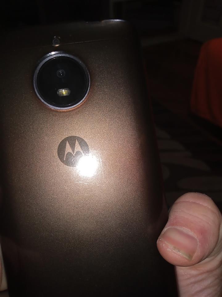 Motorola-
