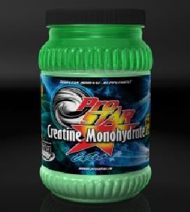 Creatine Monohydrate 500g