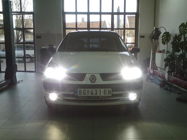 XENON-SVETLA