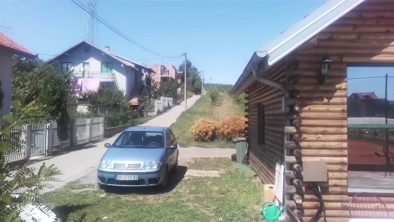 Teniski-klub