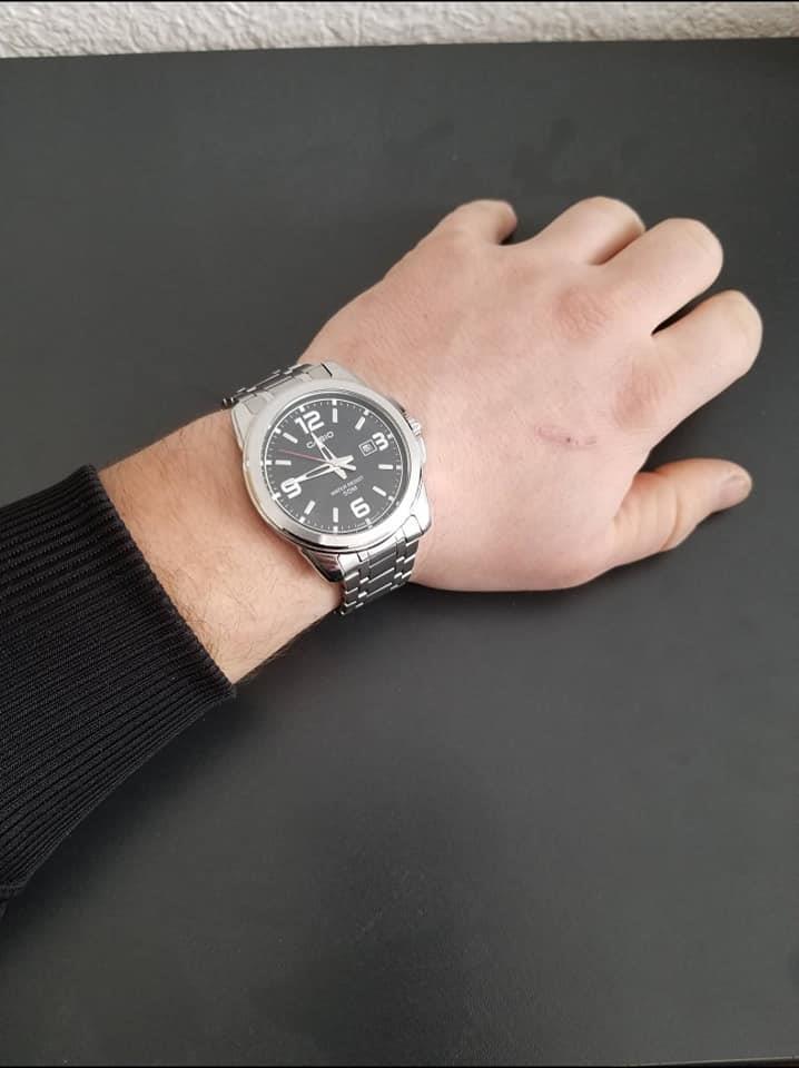 Watches