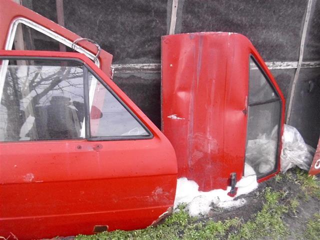 Yugo-delovi