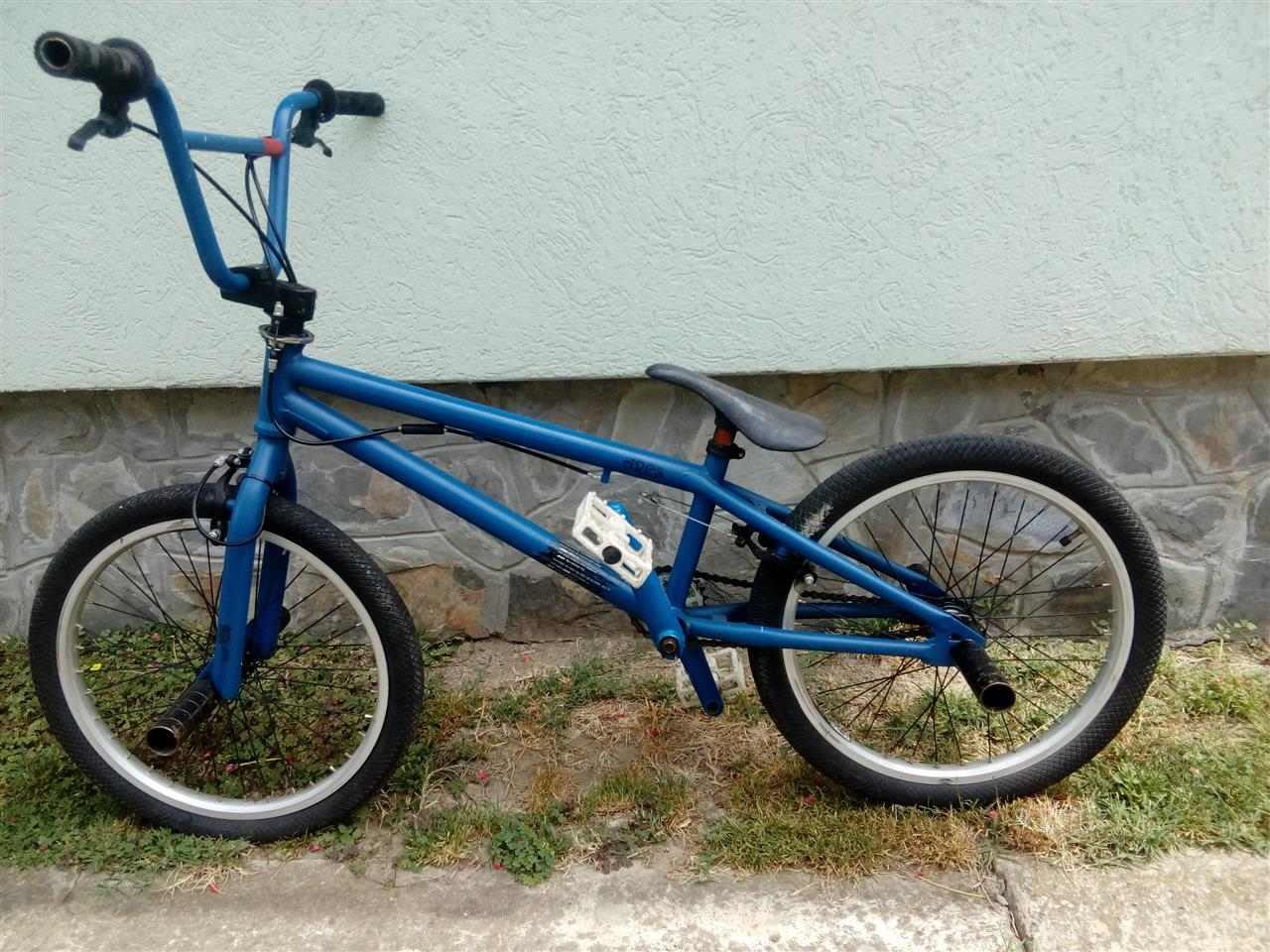 Bmx-X-T-Ares