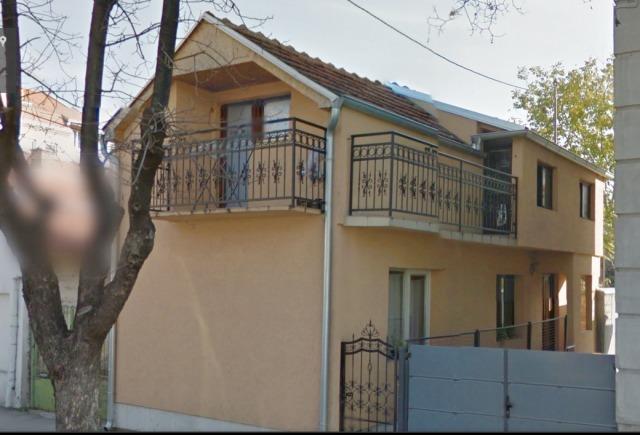 Kuća u centru Niša