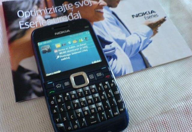 Nokia-E63