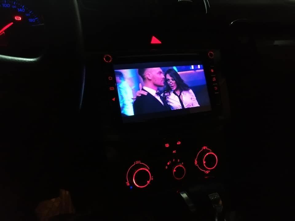 Vw-android