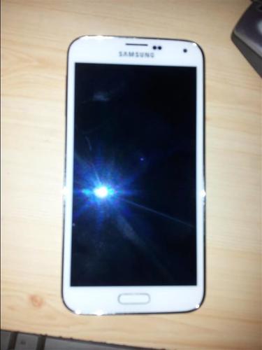 Samsung Galaxy S5