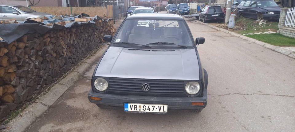 Golf-2dizel